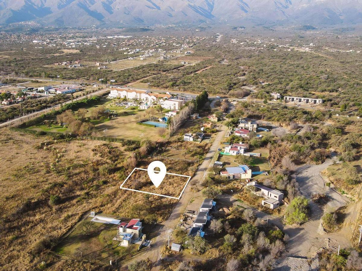 Terreno en Venta 4
