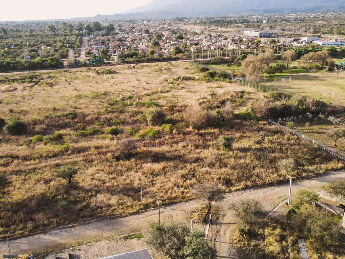 Terreno en Venta 2