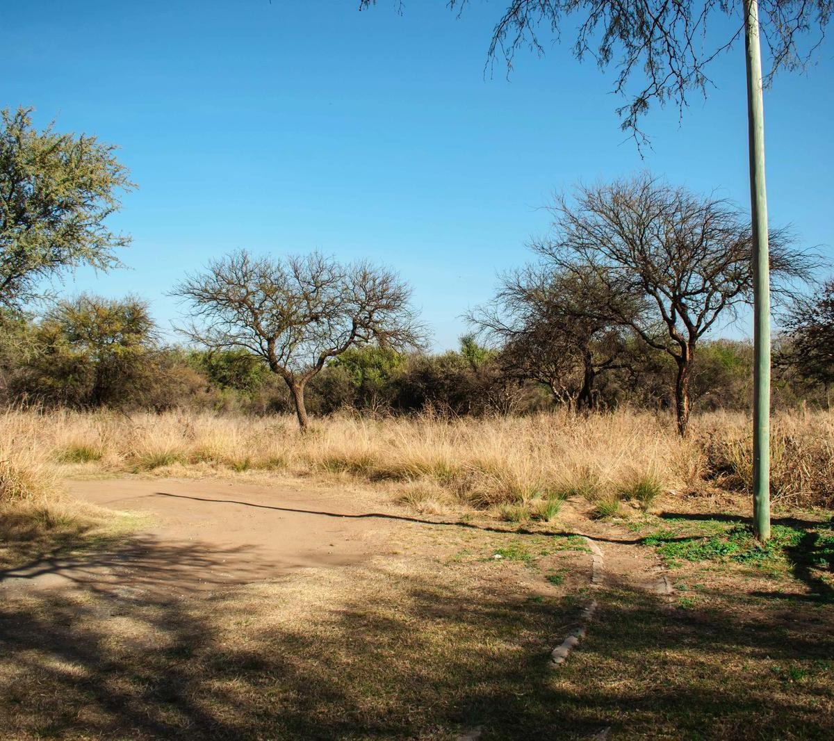Terreno en Venta 3