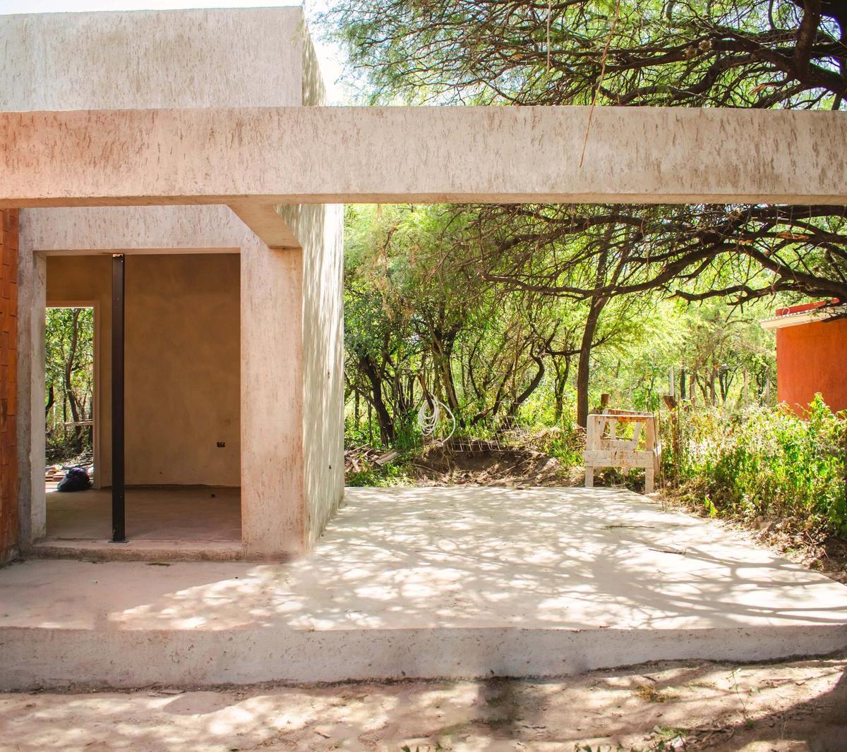 Casa en Barrio Las Magdalenas Villa de Merlo 3