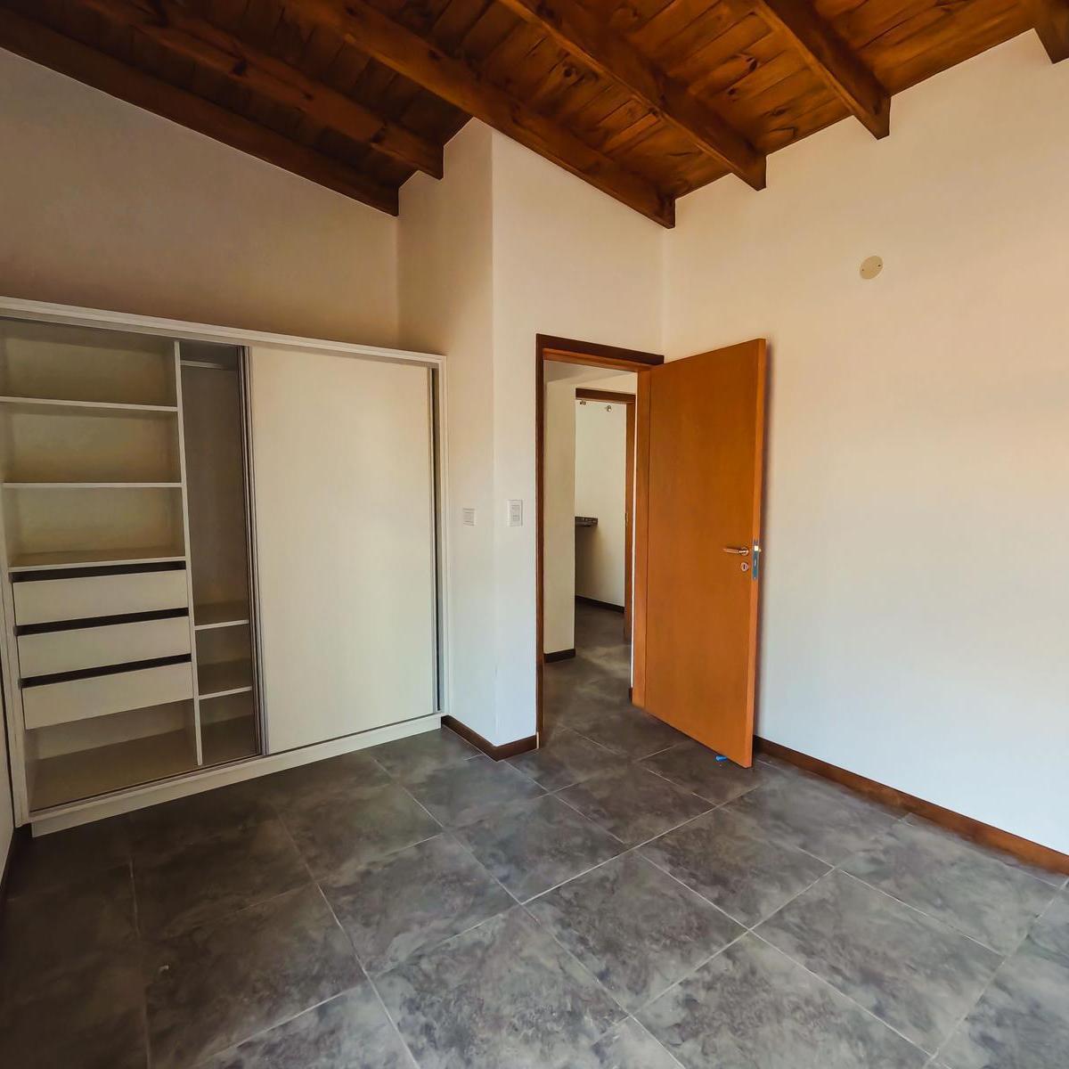 Casa en Barrio Las Magdalenas Villa de Merlo 5