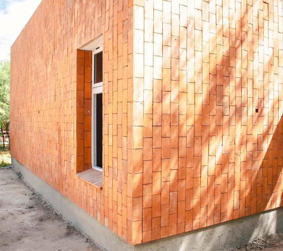 Casa en Barrio Las Magdalenas Villa de Merlo 2