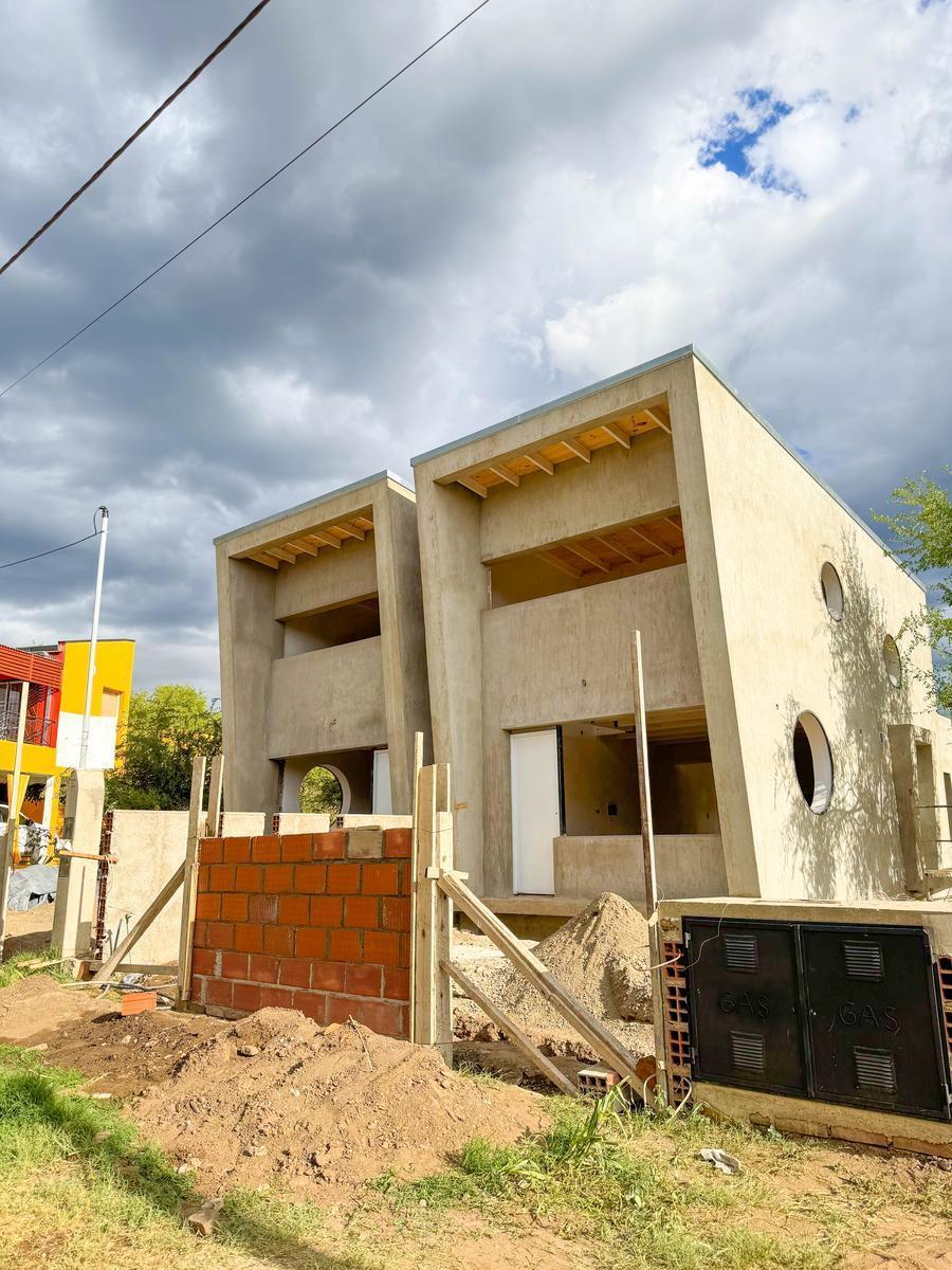 Departamento en Merlo con Gas Natural! 2