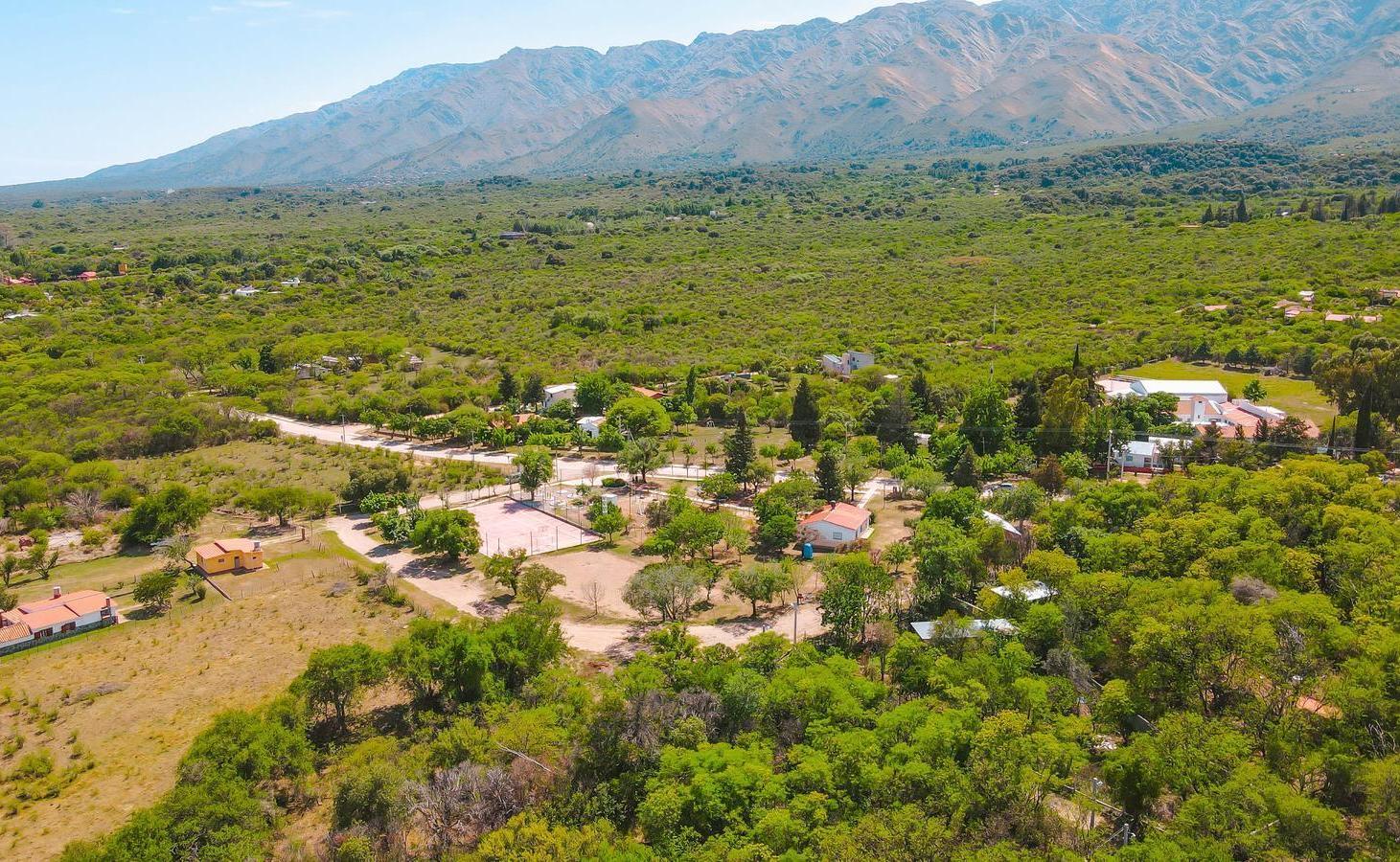 Foto de Terreno de 1000m2 Cerro de Oro, Merlo !!!, imagen 4