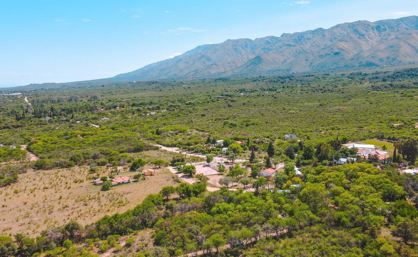 Foto de Terreno de 1000m2 Cerro de Oro, Merlo !!!, imagen 2