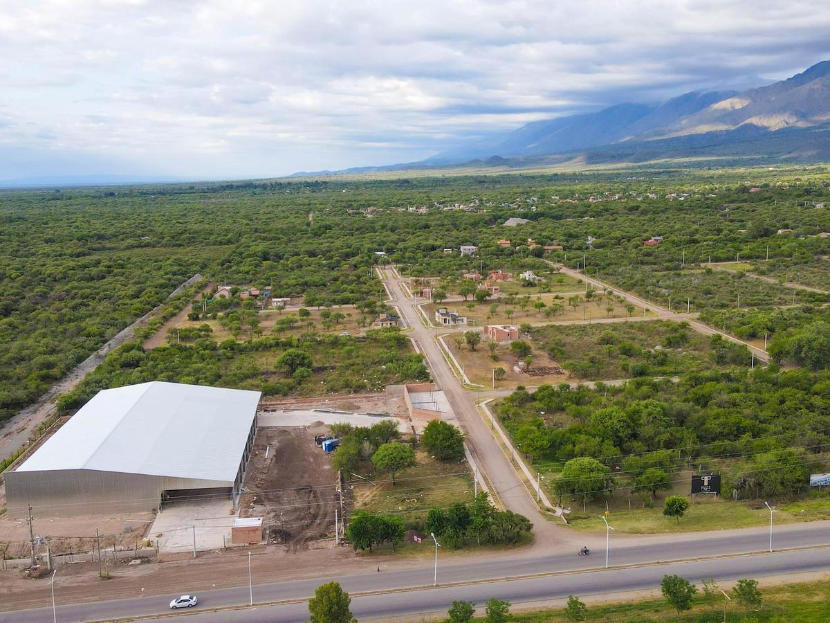 Propiedad en Argentina