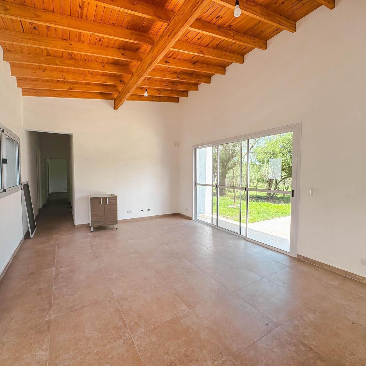 Casa en La Sebastiana, Merlo San Lui 5