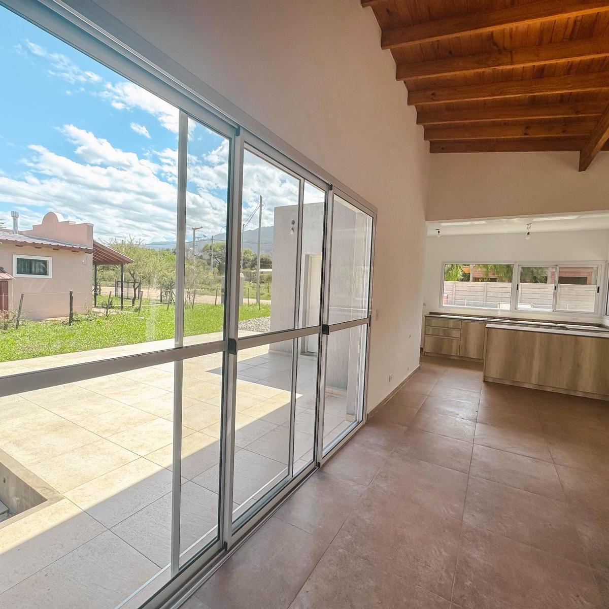 Casa en La Sebastiana, Merlo San Lui 3