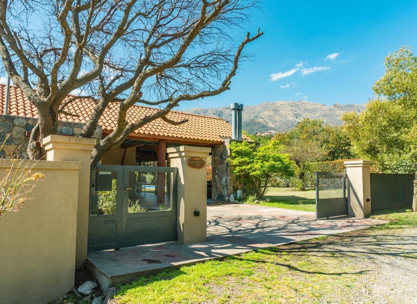 Casa el Rincón