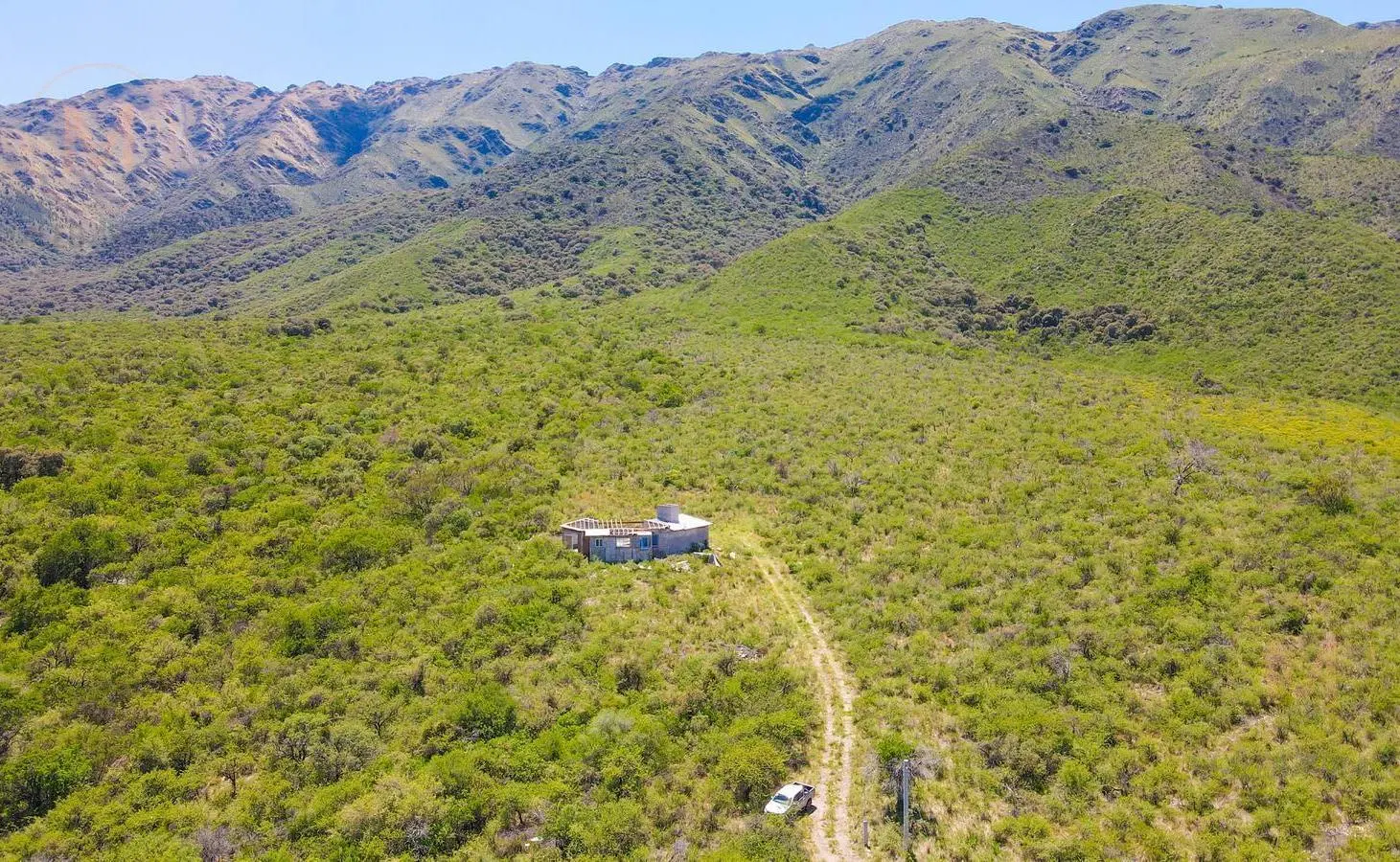 Casa en  Los Molles 4