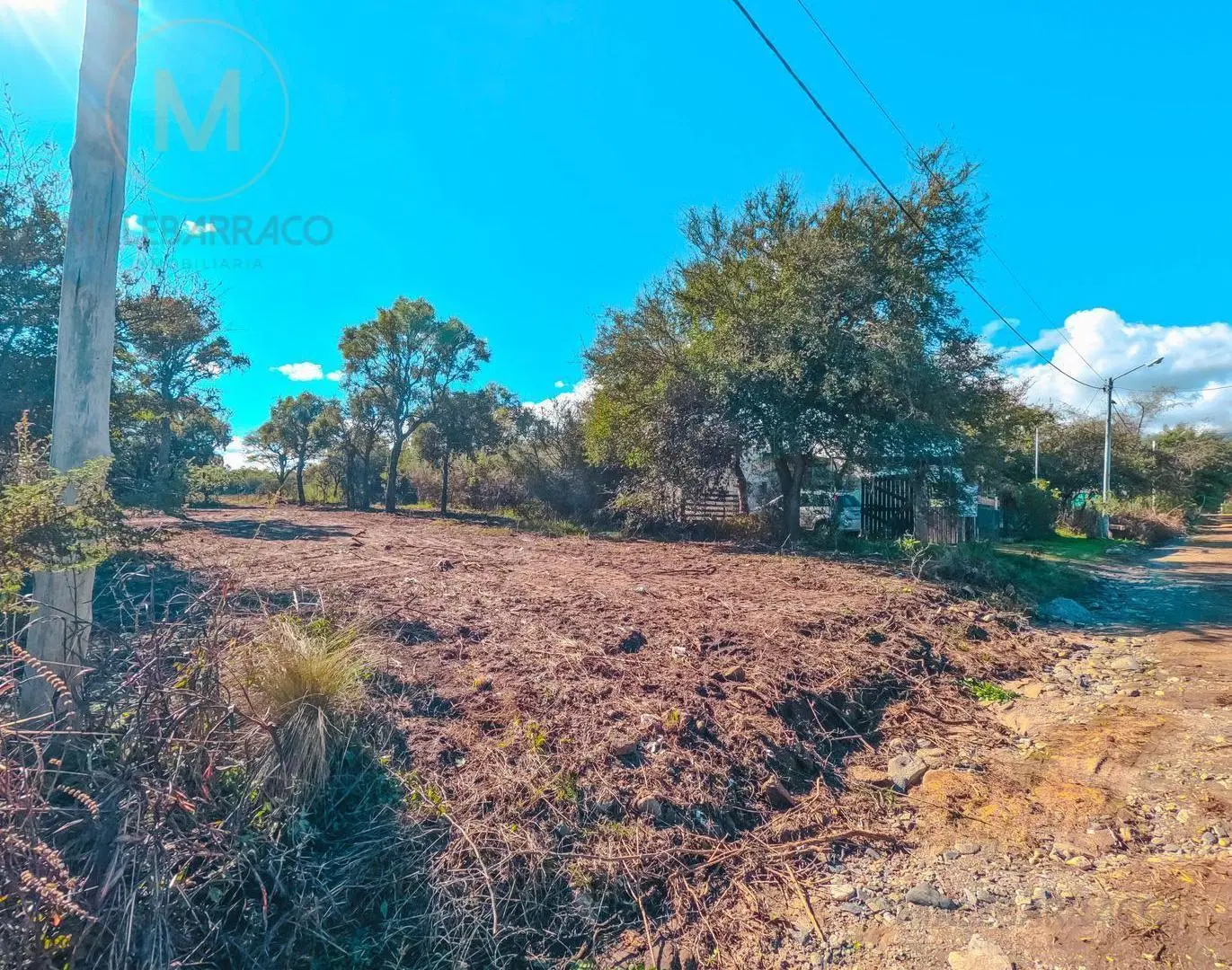 Terreno en Merlo 3