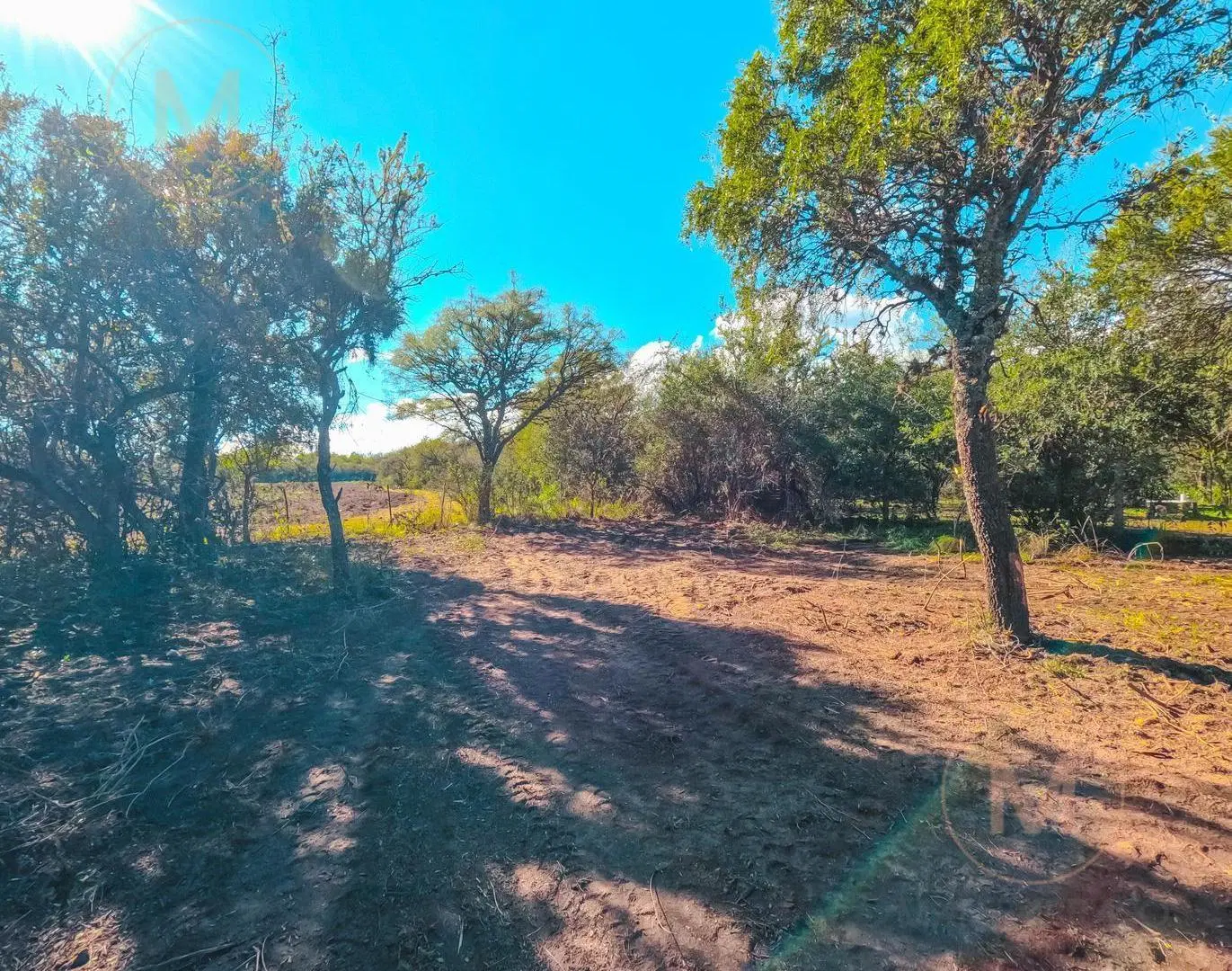 Terreno en Merlo 1