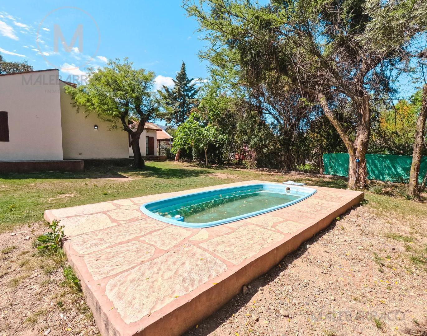 Foto de la propiedad en Cañada de los Sainos, Merlo, Villa Merlo