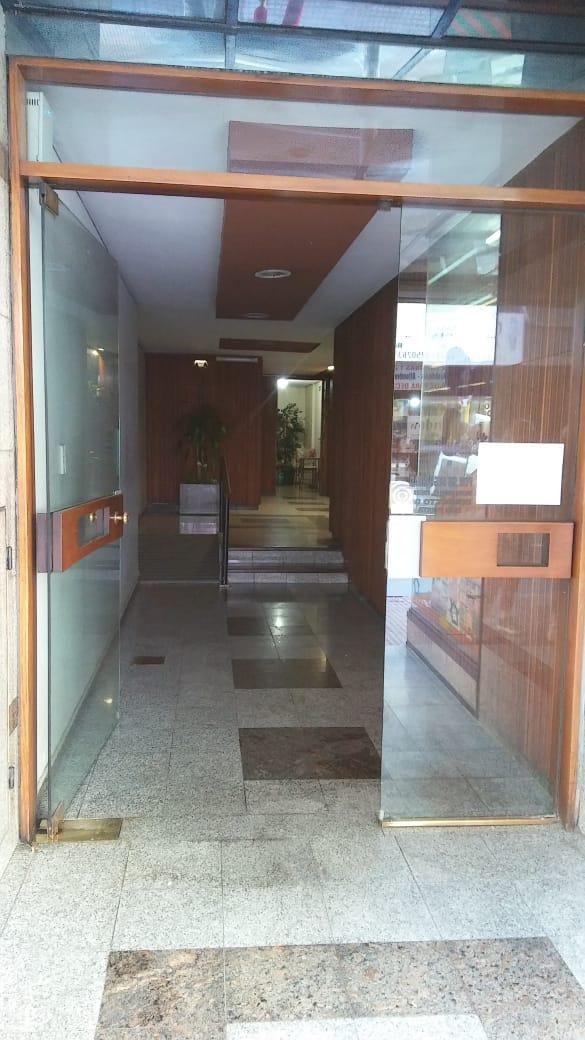 B° Centro - Dpto 2 Dorm - Consultas Acá: 1