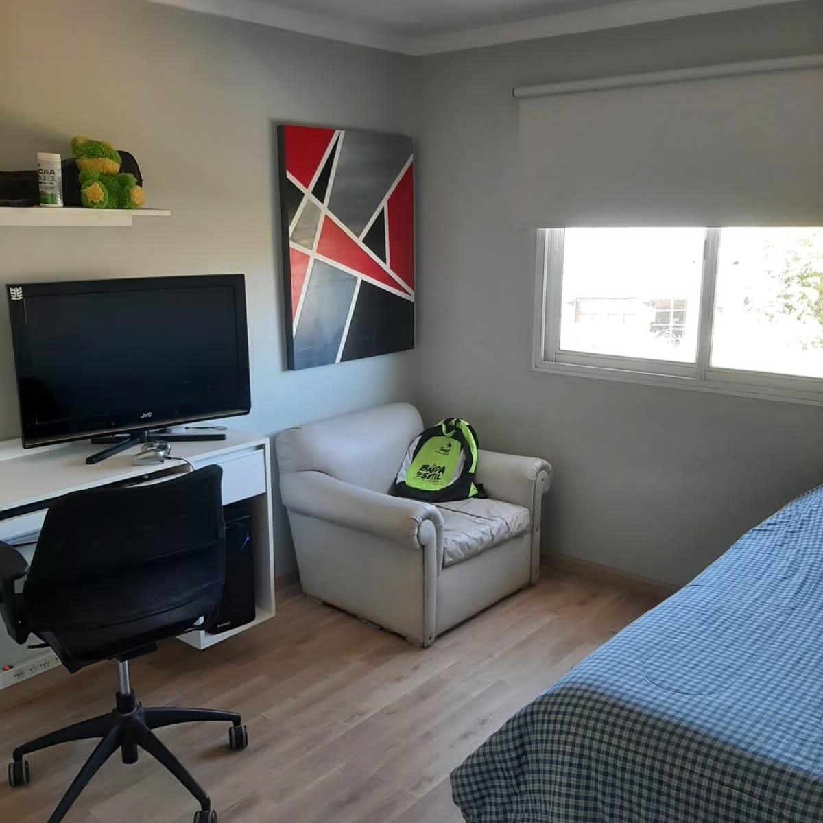 Oportunidad Casa en Country San Isidro 4