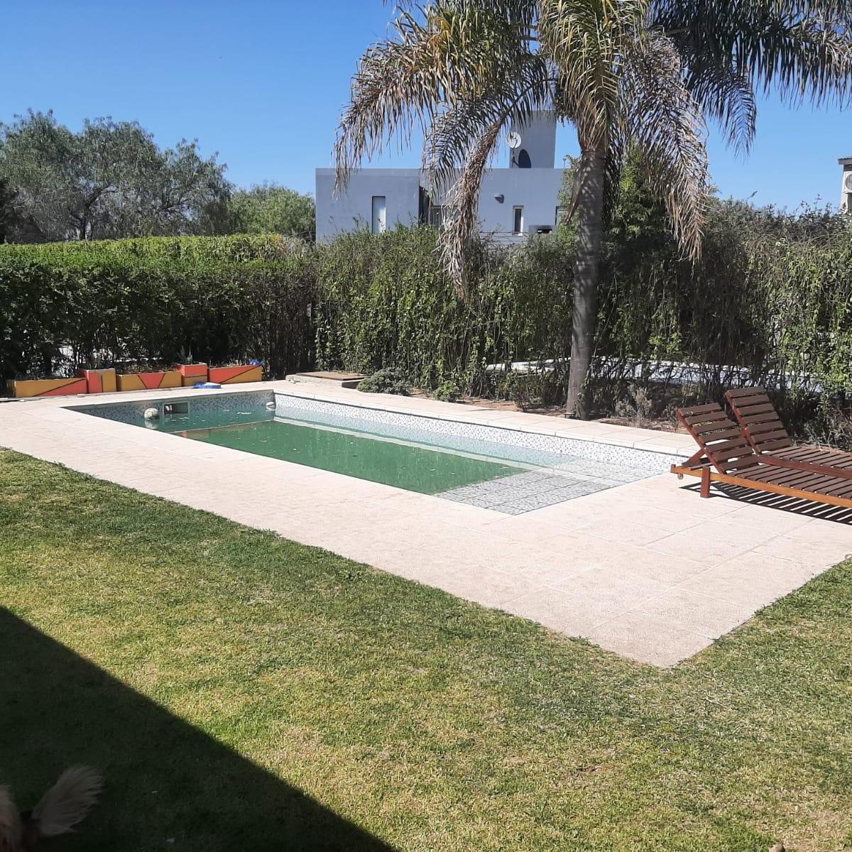 Oportunidad Casa en Country San Isidro 2