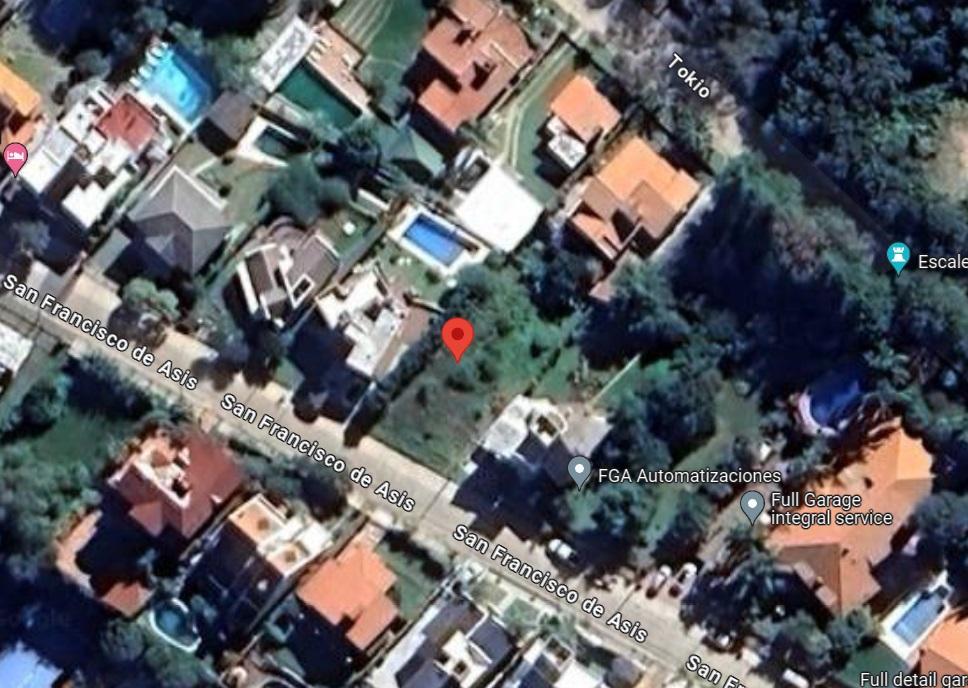 Villa Carlos Paz - Lote a m de La Autopista - Consultas: 2