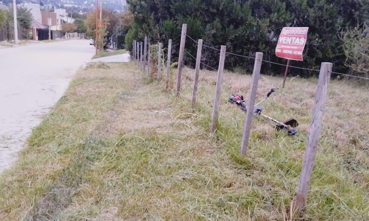 Villa Carlos Paz - Lote a m de La Autopista - Consultas: 3