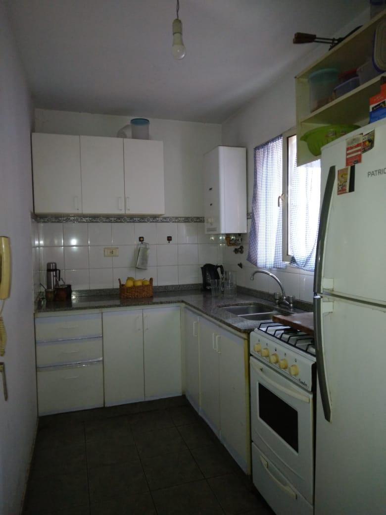 B° Nueva Córdoba - 1 Dorm y Medio con Balcón - Consultas: 5