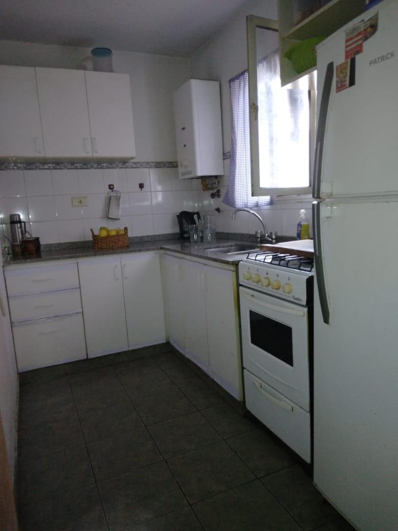B° Nueva Córdoba - 1 Dorm y Medio con Balcón - Consultas: 2