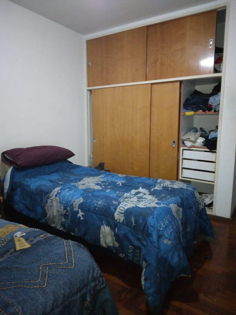 B° Nueva Córdoba - 1 Dorm y Medio con Balcón - Consultas: 4