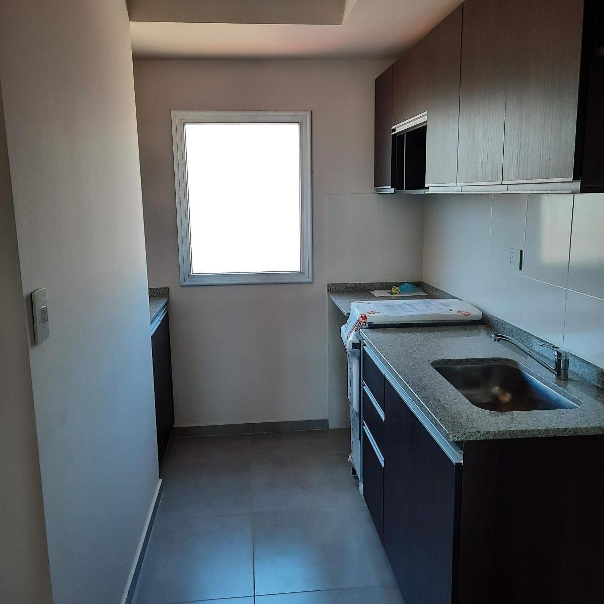 B° Nueva Cordoba - Monoambiente - Chacabuco 281 - Edif Lenin 10 - 3