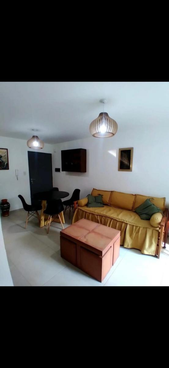 Departamento en Guemes - Marcelo T de Alvear 1039 - 2 Ambientes - 1 Dorm 1