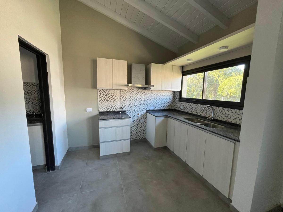 Casa 3 Dorm - Barrio Privado Villa Catalina 1