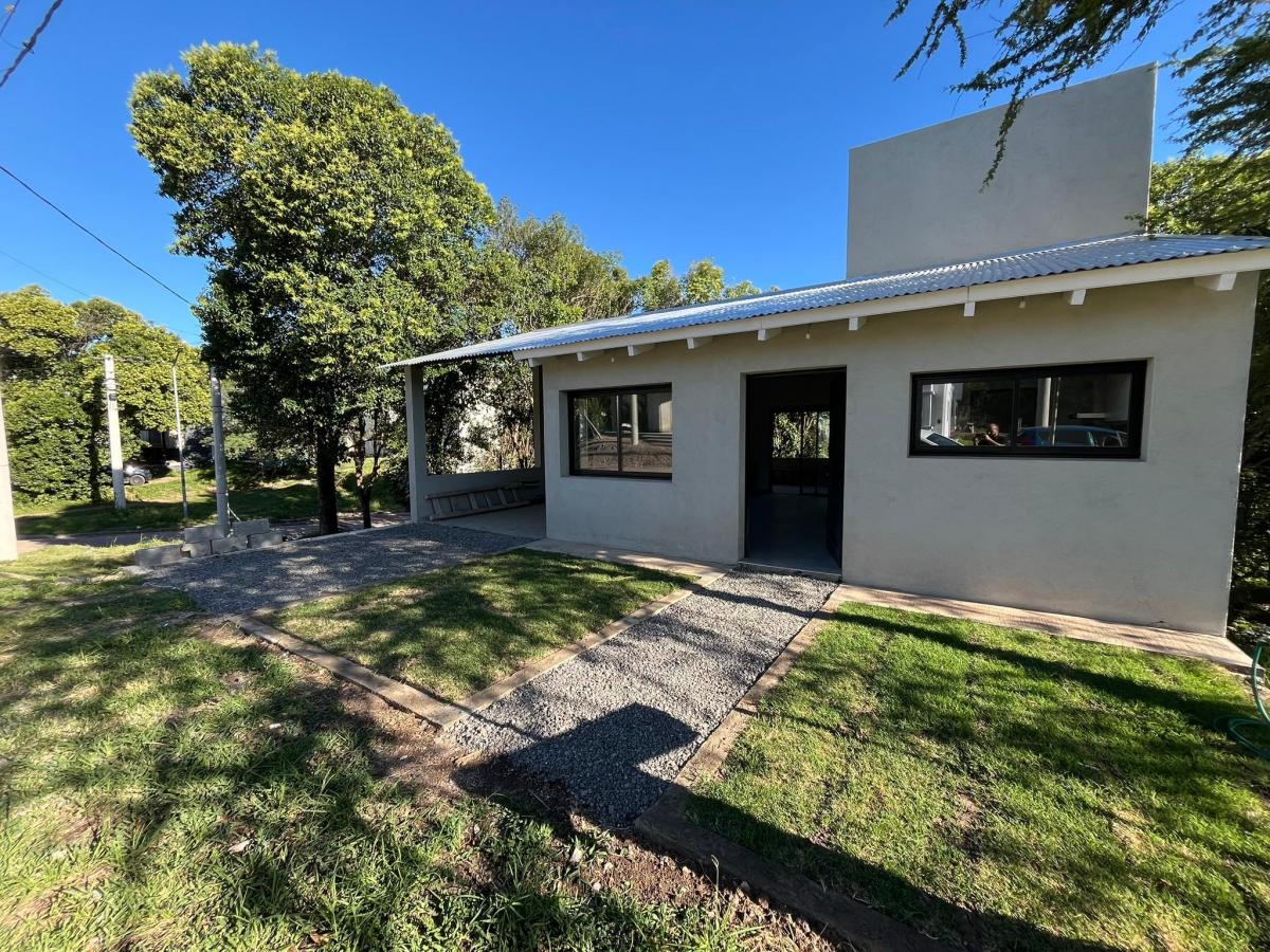 Casa 3 Dorm - Barrio Privado Villa Catalina 3