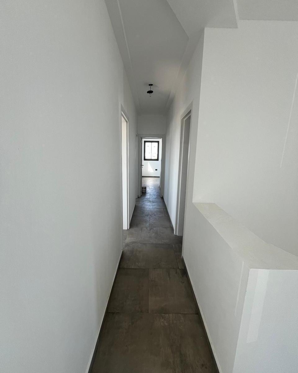 Casa en B° Comarca del Allende (Apto Credito). 3 Dorm. - Consultas Al 4