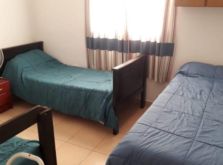 TANTI - B° KEOKEN - 2 DORMITORIOS - CONSULTAS AL 3513547685 3