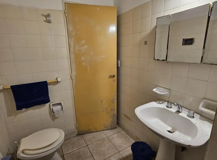 B° GENERAL PAZ - 1 DORMITORIO - 1 BAÑO - CONSULTAS AL 3516 48-8248 2