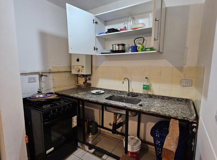 B° GENERAL PAZ - 1 DORMITORIO - 1 BAÑO - CONSULTAS AL 3516 48-8248 5