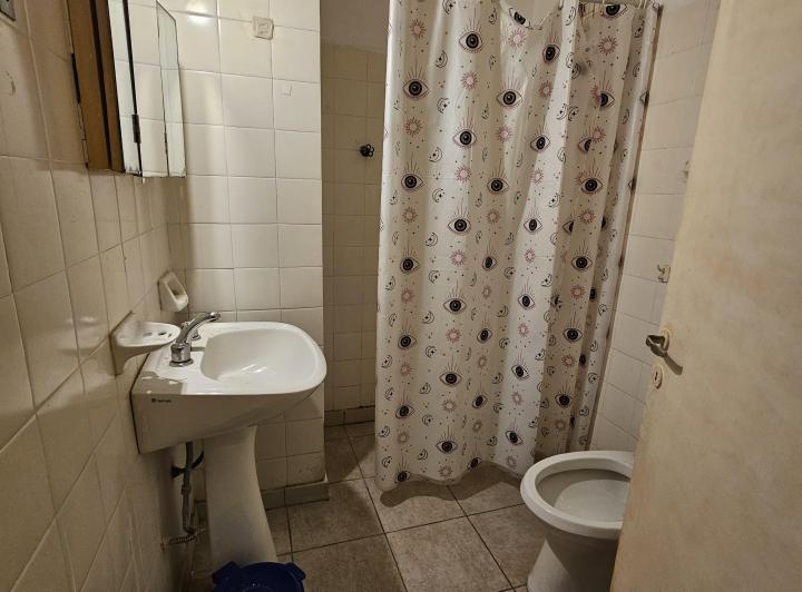 B° GENERAL PAZ - 1 DORMITORIO - 1 BAÑO - CONSULTAS AL 3516 48-8248 4
