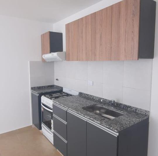 DPTO 1 DORM - B PUEYRREDON - ALQUILER 1