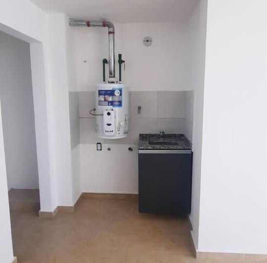 DPTO 1 DORM - B PUEYRREDON - ALQUILER 5