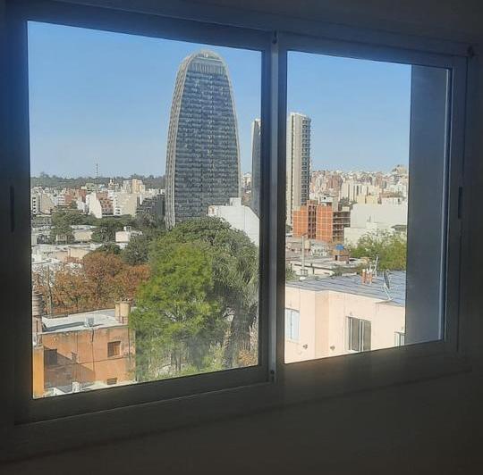 DPTO 1 DORM - B PUEYRREDON - ALQUILER 3