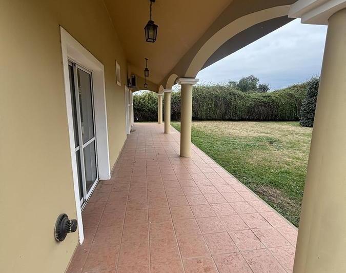 CASA 4 DORM - COUNTRY SAN ISIDRO - VILLA ALLENDE 4