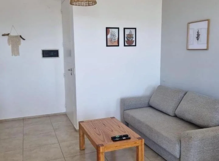 Departamento 1 dorm - B° General Paz 2