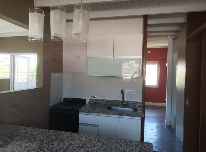 Departamento 1 DORMITORIO AMOBLADO ubicado a pocos metros del Shopping Nuevo Centro 5