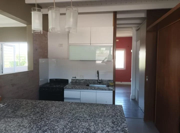 Departamento 1 DORMITORIO AMOBLADO ubicado a pocos metros del Shopping Nuevo Centro 2