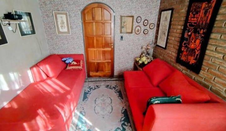 CASA 3 DORM - ALQUILER - B VILLA REVOL 3