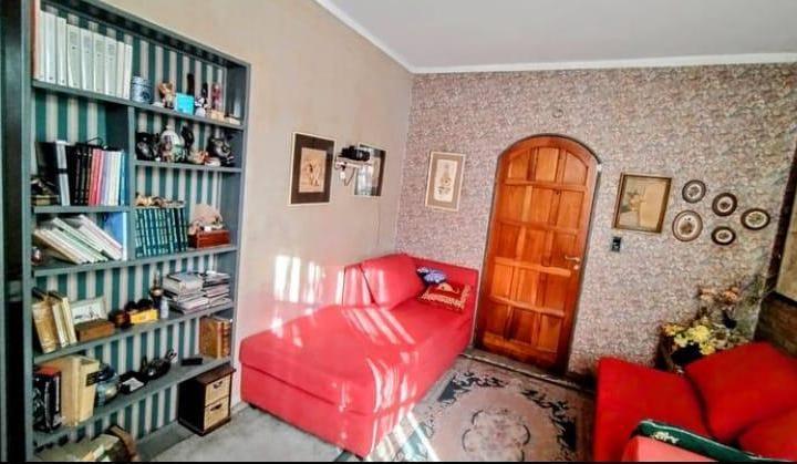 CASA 3 DORM - ALQUILER - B VILLA REVOL 2