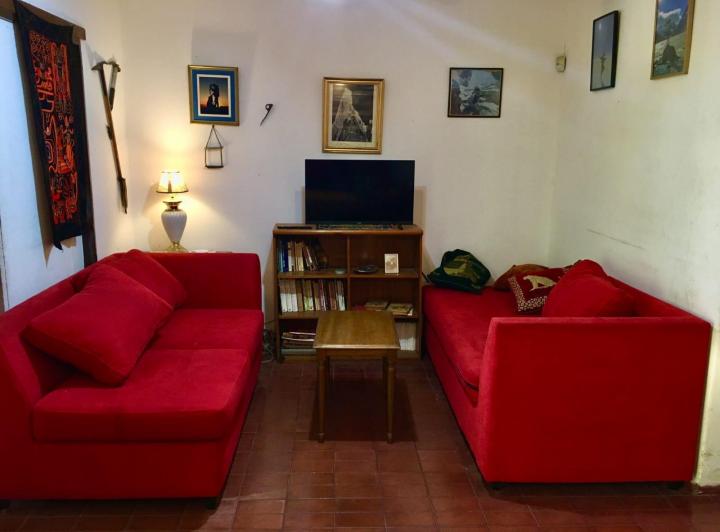 CASA 3 DORM - ALQUILER - B VILLA REVOL 1