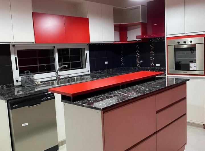 DUPLEX 2 DORM - ALQUILER - COOP VILLA RETIRO 5