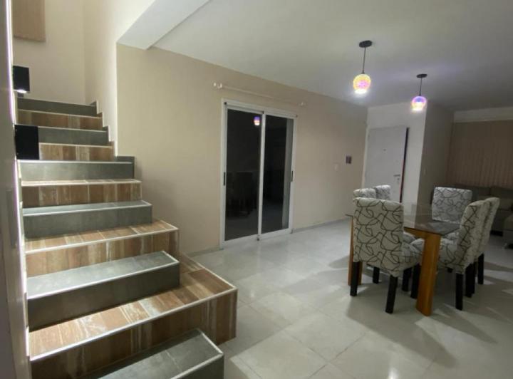 DUPLEX 2 DORM - ALQUILER - COOP VILLA RETIRO 3