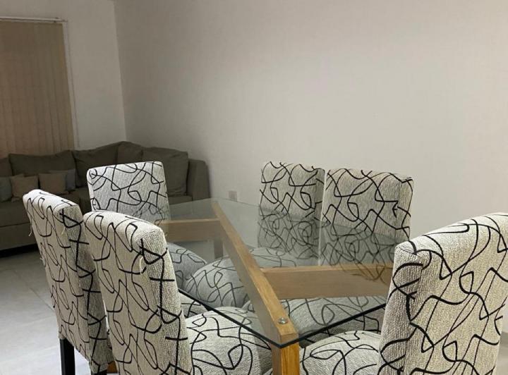 DUPLEX 2 DORM - ALQUILER - COOP VILLA RETIRO 4