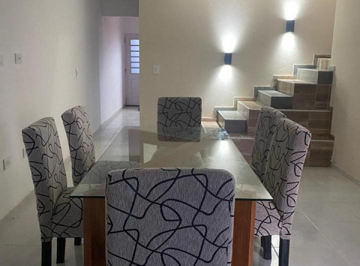 DUPLEX 2 DORM - ALQUILER - COOP VILLA RETIRO 2