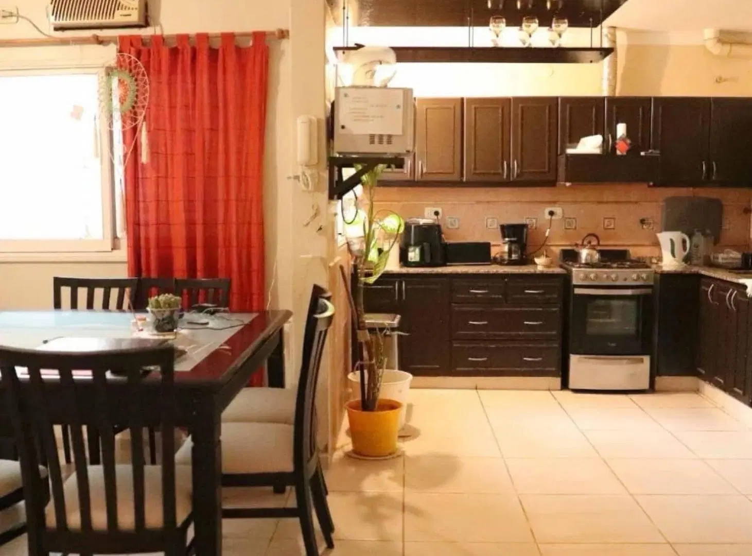 Casa 3 dormitorios - La Calera 3