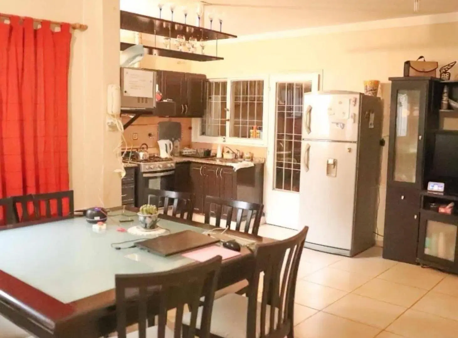 Casa 3 dormitorios - La Calera 2